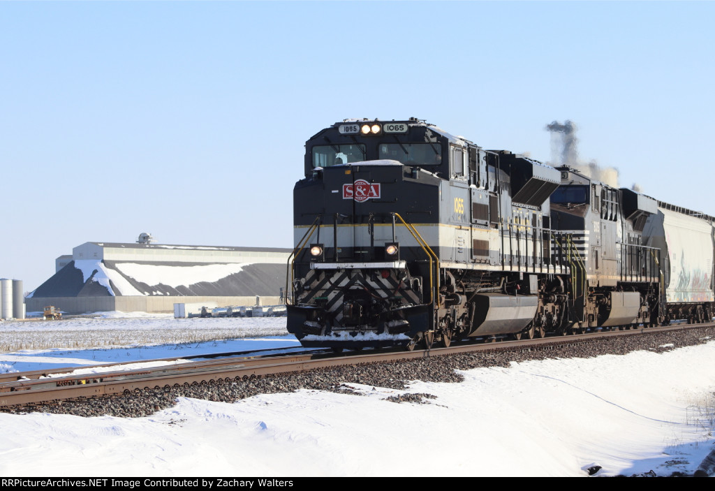 NS 1065